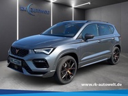 Cupra Ateca 2025