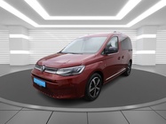 Volkswagen Caddy 2025