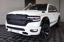 Dodge RAM 2020