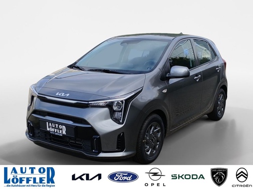Kia Picanto 2025