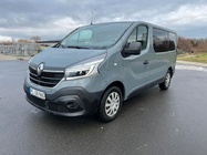 Renault Trafic 2020