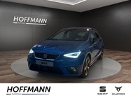 Seat Ibiza 2025