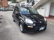 Fiat Panda 2024