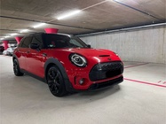 MINI Clubman 2020