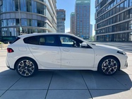 BMW 1 Series 2025