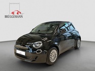 Fiat 500e 2022