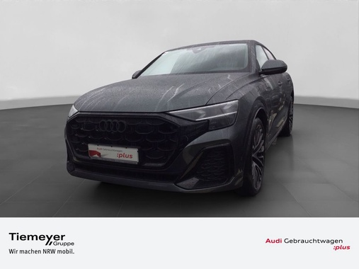 Audi Q8 2026