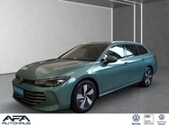 Volkswagen Passat 2025