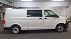 Volkswagen T6 2019