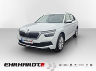 Skoda Kamiq 2021