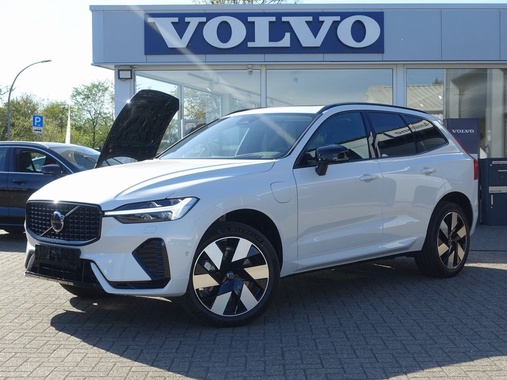 Volvo XC60 2025