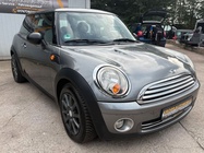 MINI One 2009