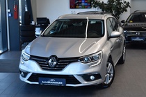 Renault Megane 2019