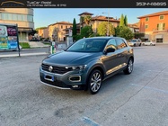 Volkswagen T-Roc 2019