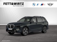 BMW X7 2025