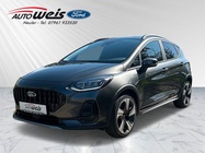 Ford Fiesta 2023