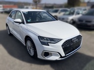 Audi A3 2024