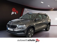 Skoda Karoq 2026
