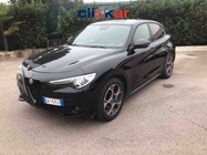 Alfa Romeo Stelvio 2022