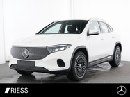Mercedes-Benz EQA 2025