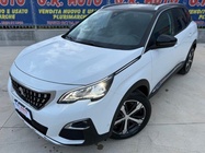 Peugeot 3008 2020