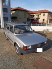 Fiat 127 1986