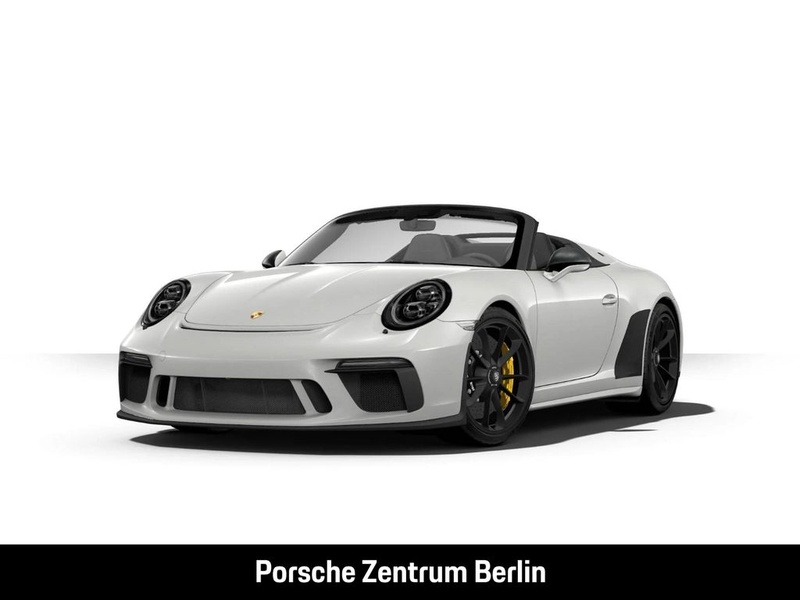 Porsche 991