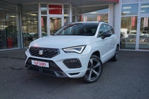 Seat Ateca 2023