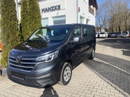 Renault Trafic 2024