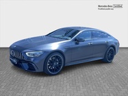 Mercedes-Benz AMG GT 2019