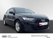 Audi A1 2022