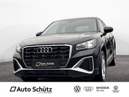 Audi Q2 2025