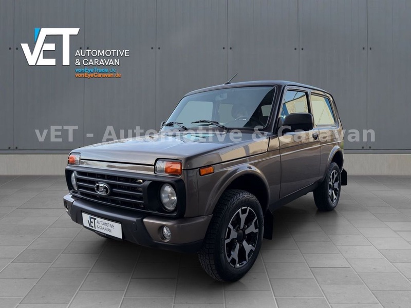 Lada Niva