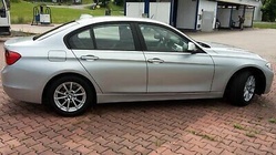BMW 3 Series 2012