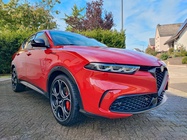 Alfa Romeo Tonale 2023