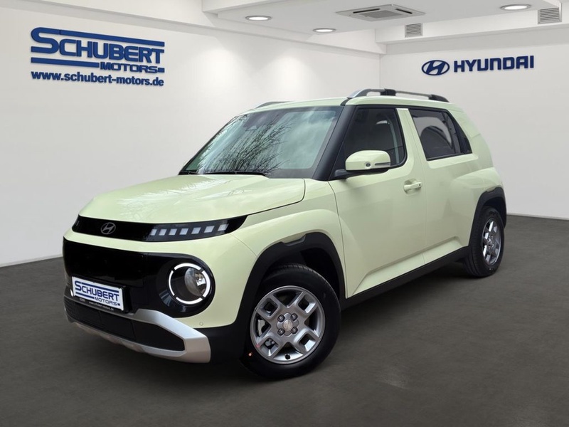 Hyundai Inster