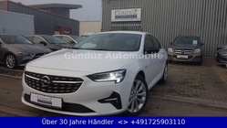 Opel Insignia 2022