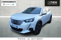 Peugeot Other 2021