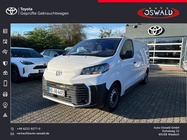 Toyota Proace 2024