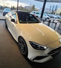 Mercedes-Benz C-Class 2023