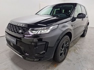 Land Rover Discovery Sport 2025