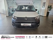 Volkswagen Caddy 2023