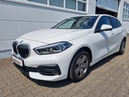 BMW 1 Series 2020