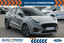 Ford Puma 2022