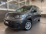 Fiat Doblo 2024