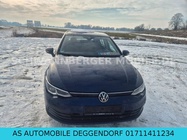 Volkswagen Golf 2020