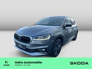 Skoda Fabia 2026