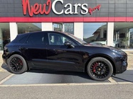 Porsche Macan 2020