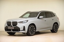 BMW X3 2025