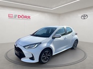 Toyota Yaris 2025